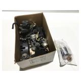 Small engine carburetors