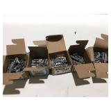 Wheel weights