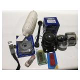 Boat related items
