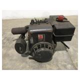 Tecumseh engine untested