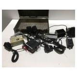 CB accessories