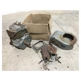 Vintage craftsman small motor parts