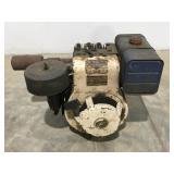 Briggs & Stratton 8 HP Engine1ï¿½ shaft