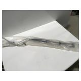 Oil cooler line