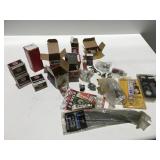 Motor related parts and more