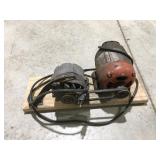 Homemade alternator tester craftsman motor