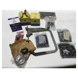 Automobile parts and more