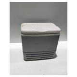 Igloo max cold cooler