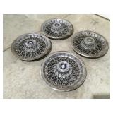 Buick hubcaps