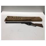 Daisy BB gun