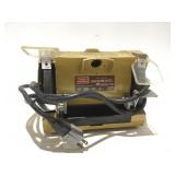 Shopmate 5 inch grinder