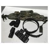 Utility belt and more