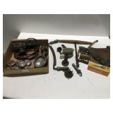 Vintage items