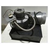 Furnace fan
