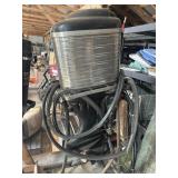 Mercury Mark 78 Outboard-No title