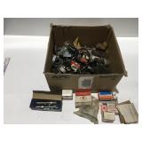Small engine parts and more