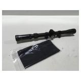 Barska 3-7x20 scope