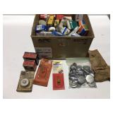 Car parts and more