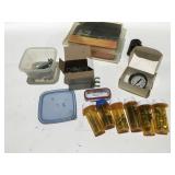 Actron dwell tack, voltmeter and more
