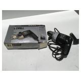 Black & Decker 1/2ï¿½ electric drill