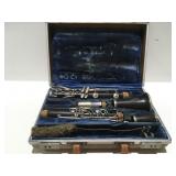 Boosey & hawkes clarinet