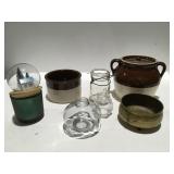 Crocks candle, and more