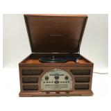 Crowley CR66 stereo Radio works everything else
