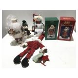 Christmas Decour items
