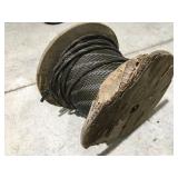 Steel cable