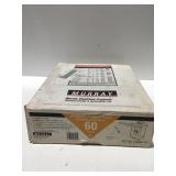 Murray 60 amp stand by power panel
