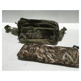 Remington fanny pack Alan shotgun shell holder
