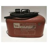 Johnson 6 gallon boat can