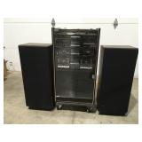 MSC stereo untested