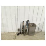 CB antennas