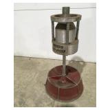 Balkamp Challenger wheel balancer