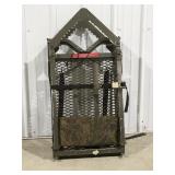 Tree stand