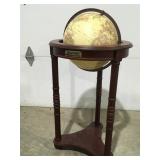 The history channel club globe