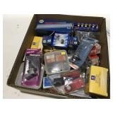 Automobile lightbulbs and more