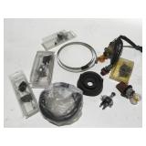 Automobile lights and more