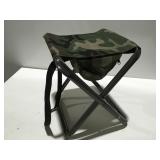 Hunting/fishing seats