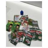 Coleman lantern mantels funnel and more