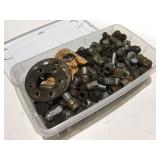 Lug, nuts and more