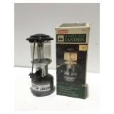 Coleman model 226 lantern