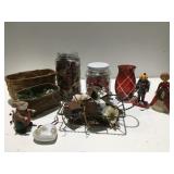 Christmas decor