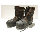 Menï¿½s boots size 12