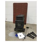 Jotul F 118 CB Wood-burning stove