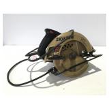 Skilsaw Circular saw needs brushes