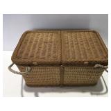 Picnic basket