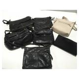 Purses and handbags