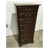 Semanier Chest of drawers 52ï¿½ x 22ï¿½ x 16ï¿½ deep
